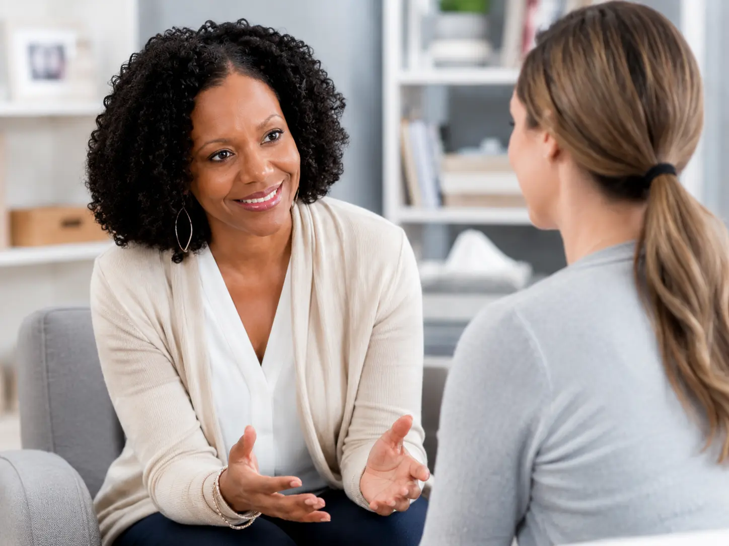 Six month coaching