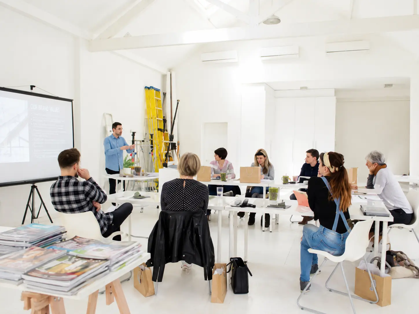 Workshop