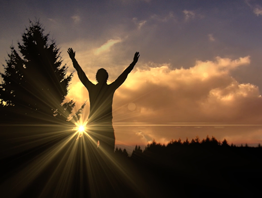 For the Lord God is a sun and shield
